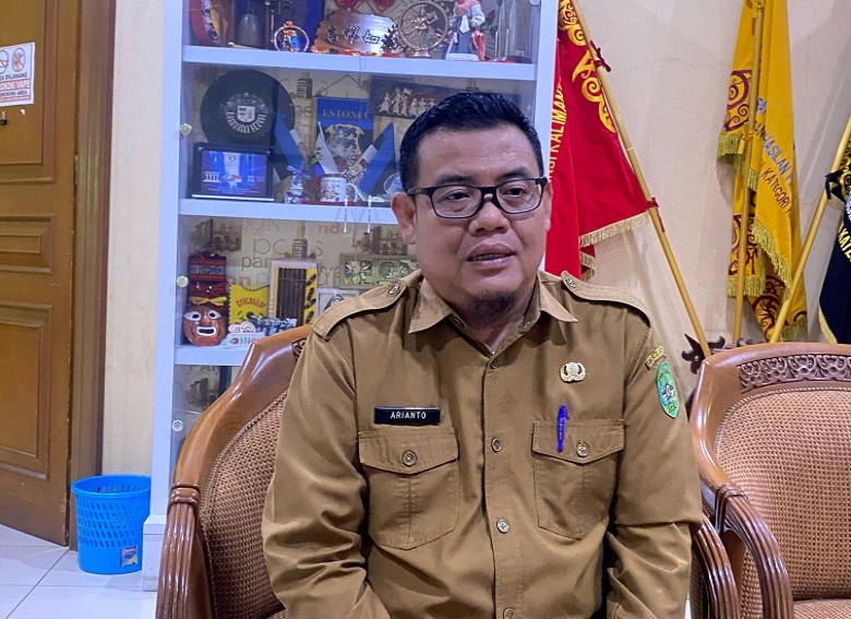 Wujudkan Wilayah Pariwisata Unggul di Kaltim, Dispar Kukar Dukung Festival Desa dan Potensi Wisata Lokal