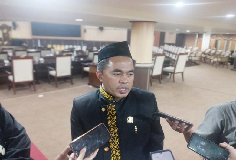 Realisasi Dana Rp50 Juta/RT Ditranfer ke Rekening Pokja, Ahmad Yani: Seharusnya Pakai Cara Seperti Tahun Sebelumnya