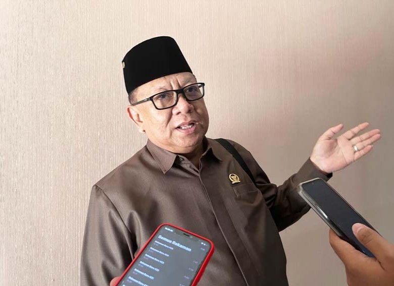 DPRD Berau Bakal Bentuk Pansus, Soroti Sektor Pertanian dan Pariwisata