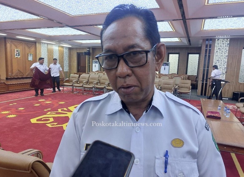 Muara Enggelam Kian Bersinar, Desa Terapung Jadi Primadona Wisata Baru Kukar