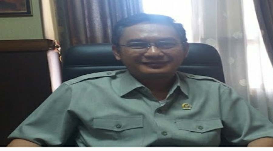 Alif Turiadi Berharap Pemuda Berinovasi untuk Pembangunan Kukar