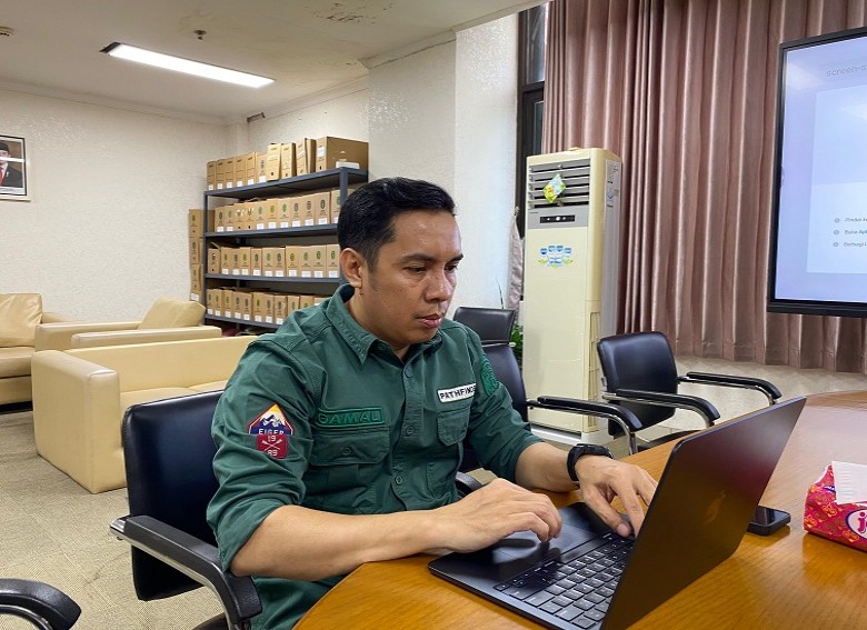 Bappeda Kukar Targetkan Angka Kemiskinan Turun