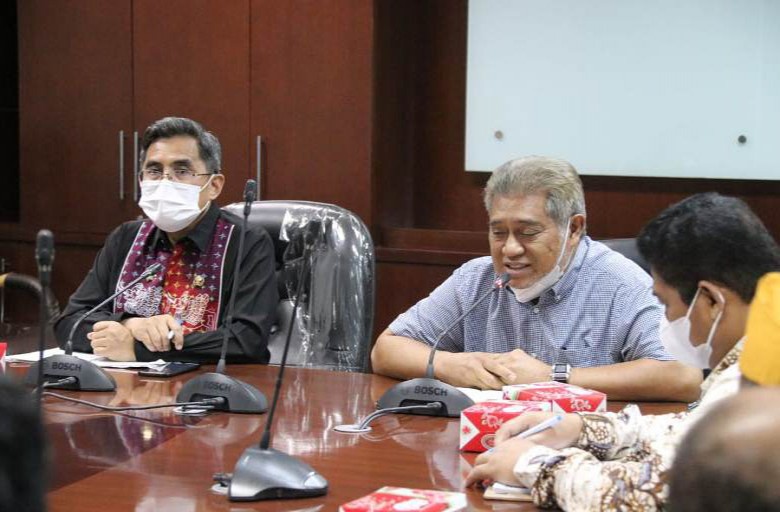 Pemprov Usulkan Sultan Aji Muhammad Idris Sebagai Pahlawan Nasional