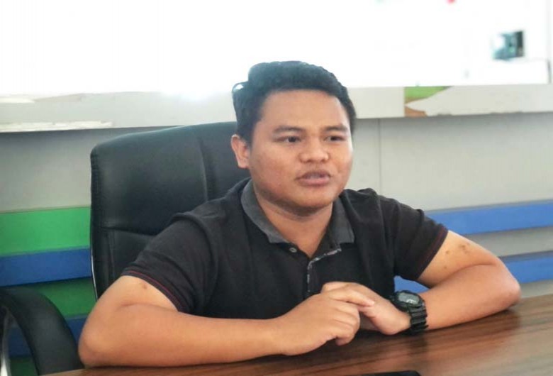 Anilisis Perubahan Cuaca di Berau