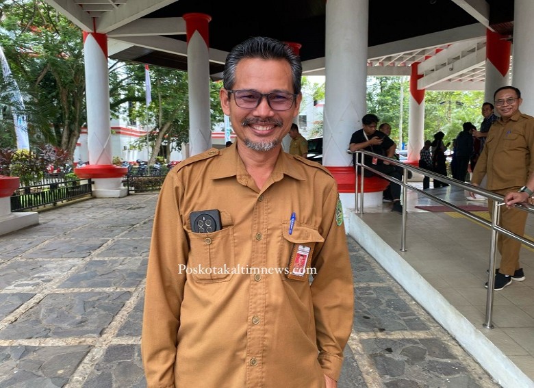 Dinkes Kukar Siap Jalankan Dua Program Utama Makanan Bergizi Gratis dan Etam Sejahtera