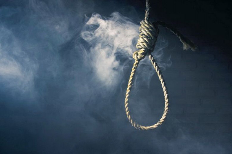 Diduga Alami Gangguan Jiwa, Seorang Pria di Samboja Tewas Gantung Diri