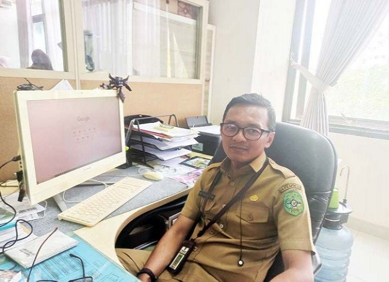 Bappeda Kukar Perkuat Koordinasi dan Sinkronisasi Kerja Sama dengan Badan Usaha
