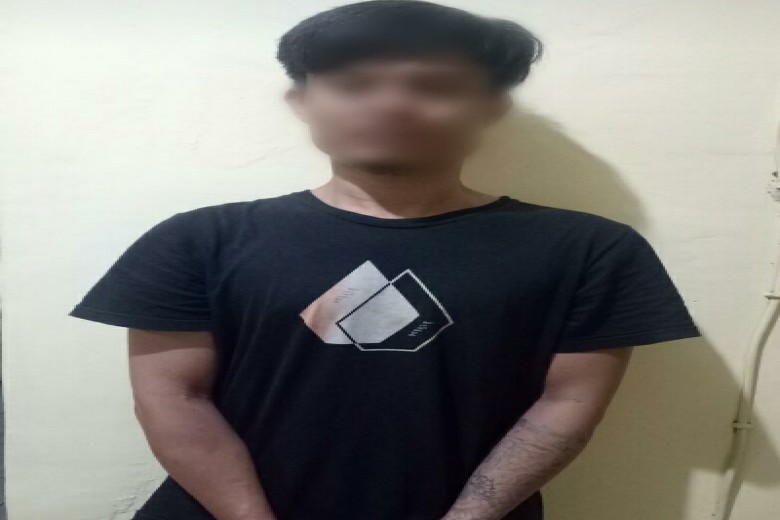 Pencuri Sarang Walet di Kota Bangun Ditangkap Polisi