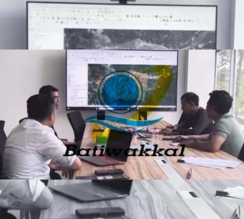 Tekanan Air Menurun, Perumda Batiwakkal Langsung Atasi Gangguan Distribusi