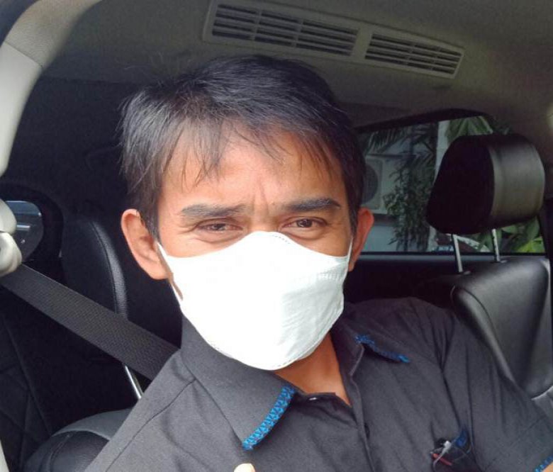Suwanto Berharap Ada Penambahan Ruang Belajar, Mengingat Minimnya SMA/SMK Negeri di Balteng