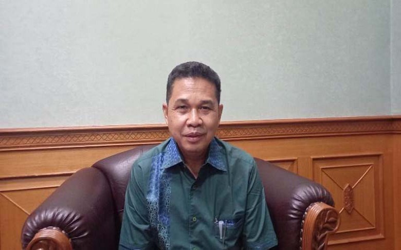 Joni Minta KONI Tingkatkan Pembinaan agar Prestasi Olahraga di Kutai Timur Lebih Maksimal