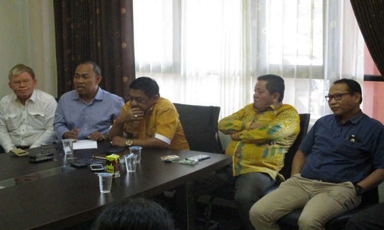 Kader Hanura Siap Isi Posisi Wabup Kukar