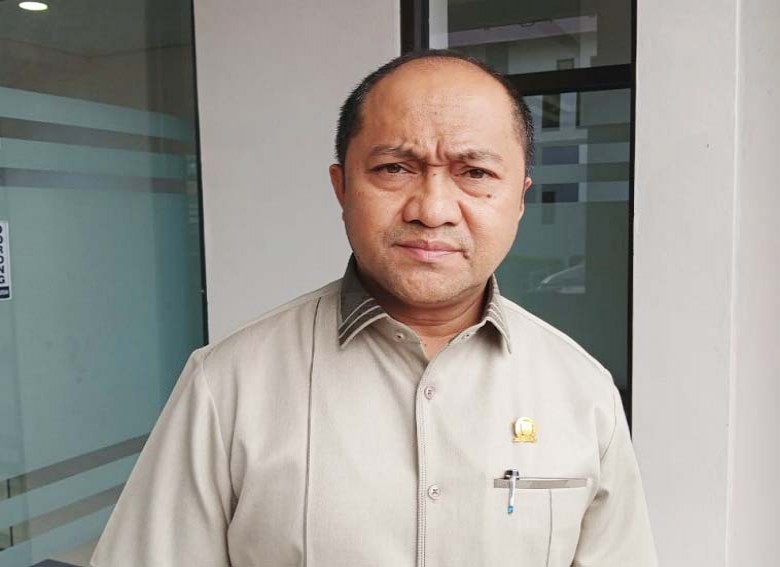 Pelayanan RSUD Abdul Rifai Dewan Nilai Masih Harus Berbenah