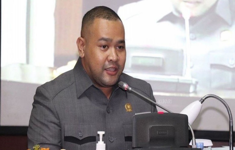 Harapan Ketua Komisi IV DPRD Kaltim di HUT TNI ke 77