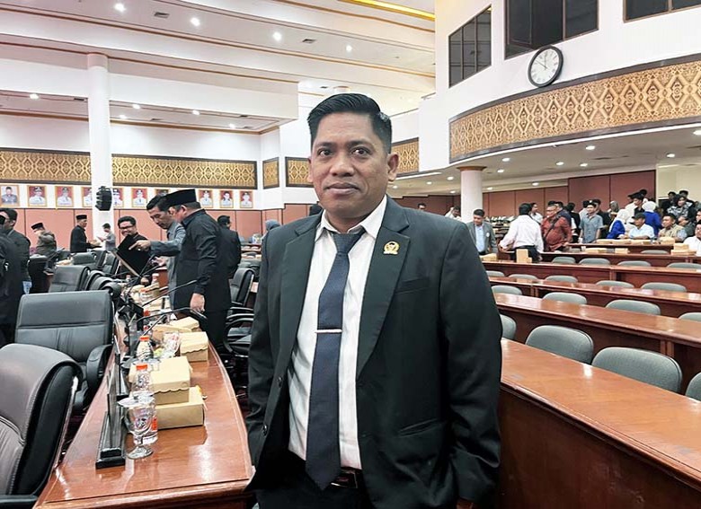 DPRD Berau Siap Kawal Program Bantuan Nelayan dan Dapur Umum
