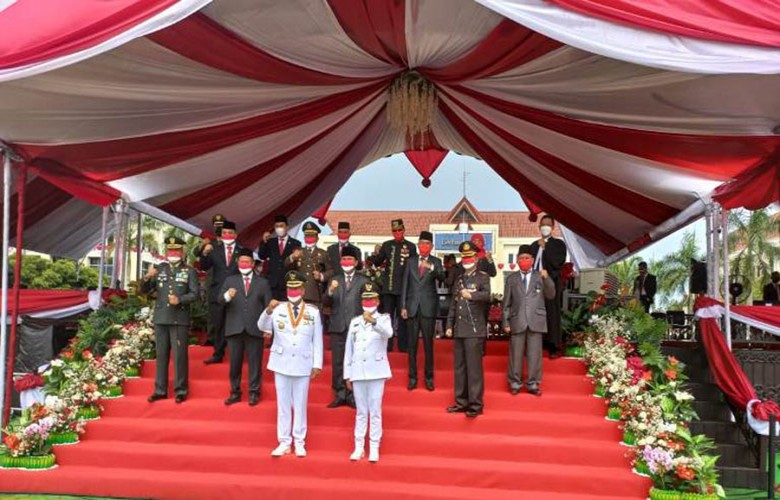 Program Kukar Idaman Wujudkan Masyarakat Sejahtera dan Bahagia
