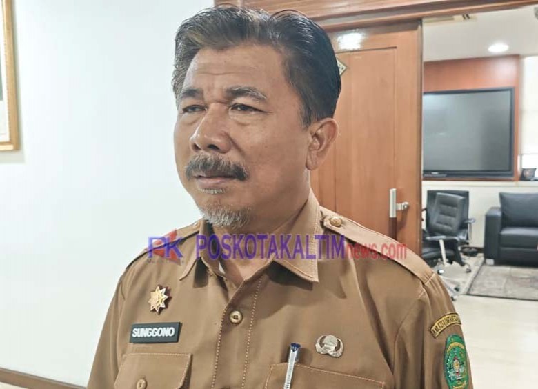 Dari Rp820 Miliar Utang Bankaltimtara, Kukar Sudah Bayar Rp500 Miliar