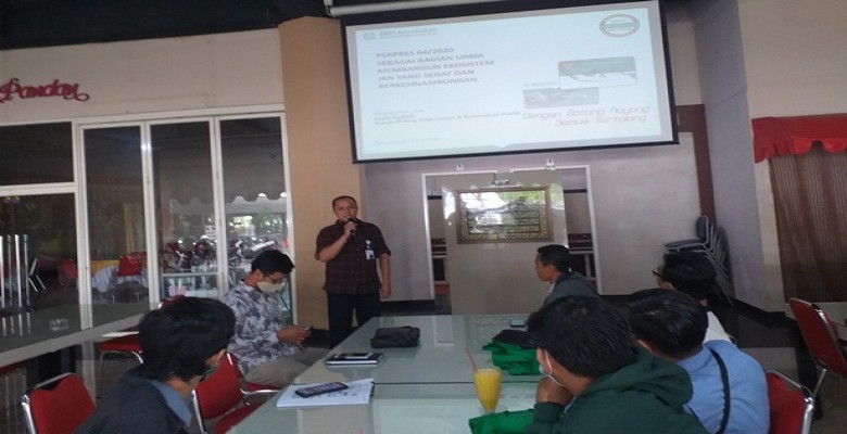 BPJS Kesehatan Sosialisasikan Perpres No 64/2020