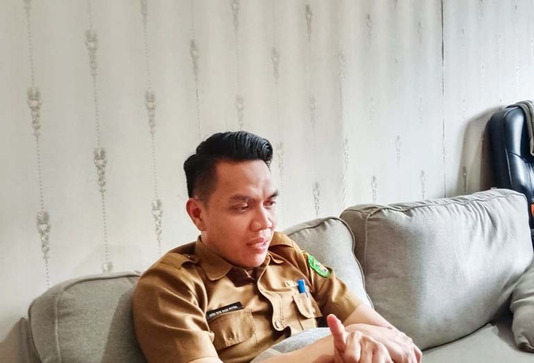Akan Dibangun Pasar Baru Teluk Tandan, Petani dan Pedagang tak Perlu Jauh Berjualan ke Luar Daerah