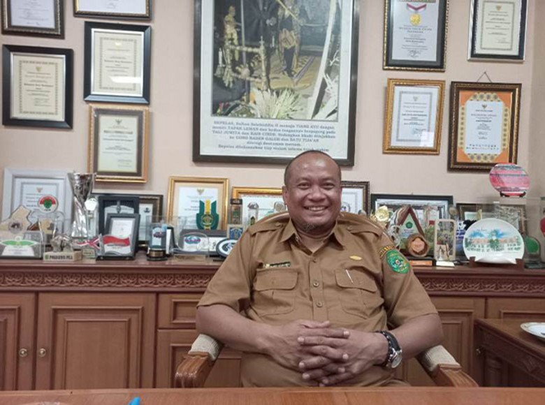 Program Kukar Kaya Festival Siap Digelar jika Ada Rekomendasi Satgas Covid-19