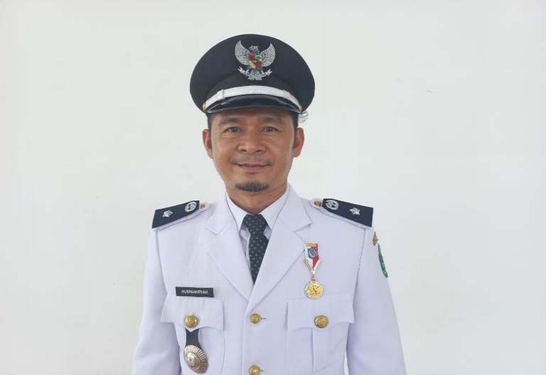 Desa Tanjung Batu Maksimalkan Lahan Pertanian untuk Ketahanan Pangan