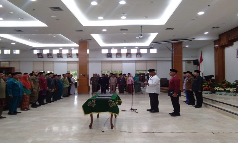 Edi : "Setelah Mutasi, Ada Yang Sakit"