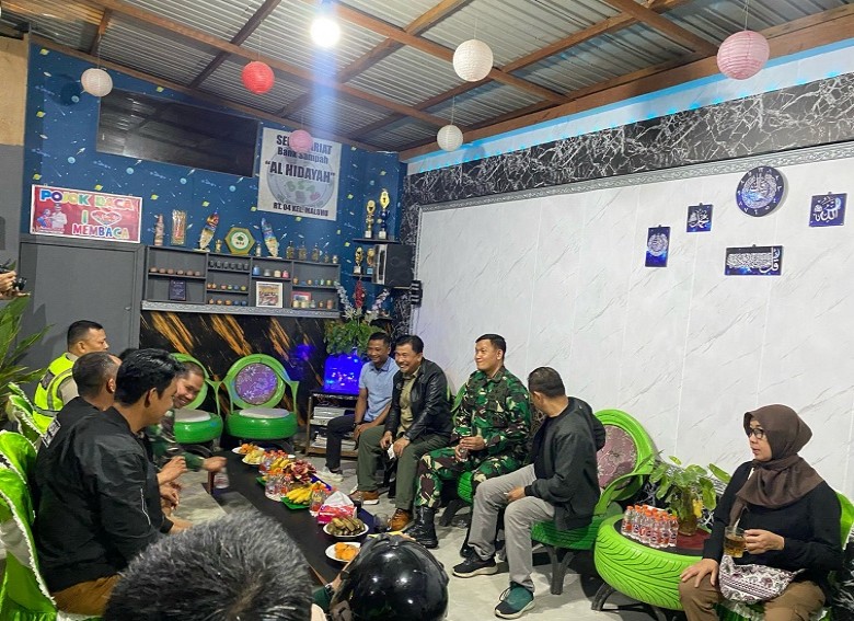 PSU 2025 Digelar Besok, Sekda Kukar Tinjau Kesiapan TPS