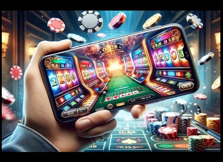 PPATK Sebut Lebih dari 1.000 Orang di DPR dan DPRD Main Judi Online