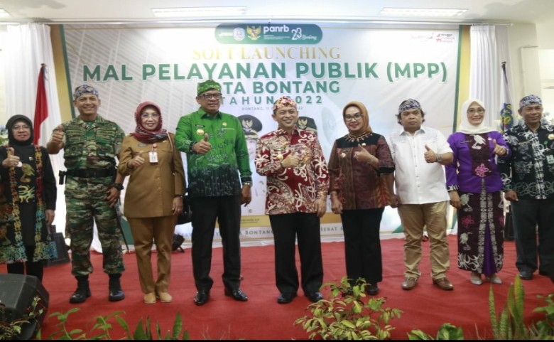 MPP Menghidupkan Perekonomian Daerah