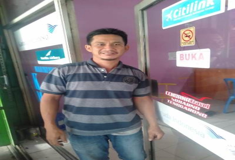Corona Belum Berakhir, Bisnis Travel Masih Lesu
