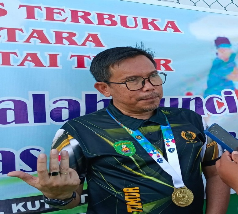 Potensi PAD dari Pajak Alat Berat Kutim Capai Rp500 Miliar