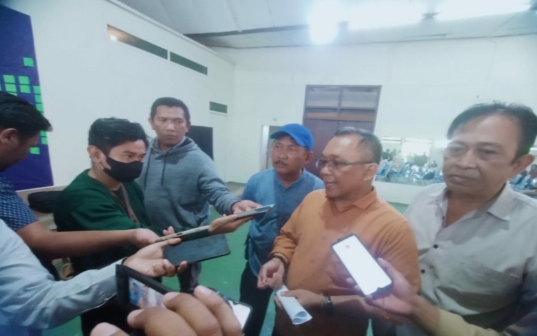 DKB Siap Gelar Balikpapan Manuntung Art Festival II