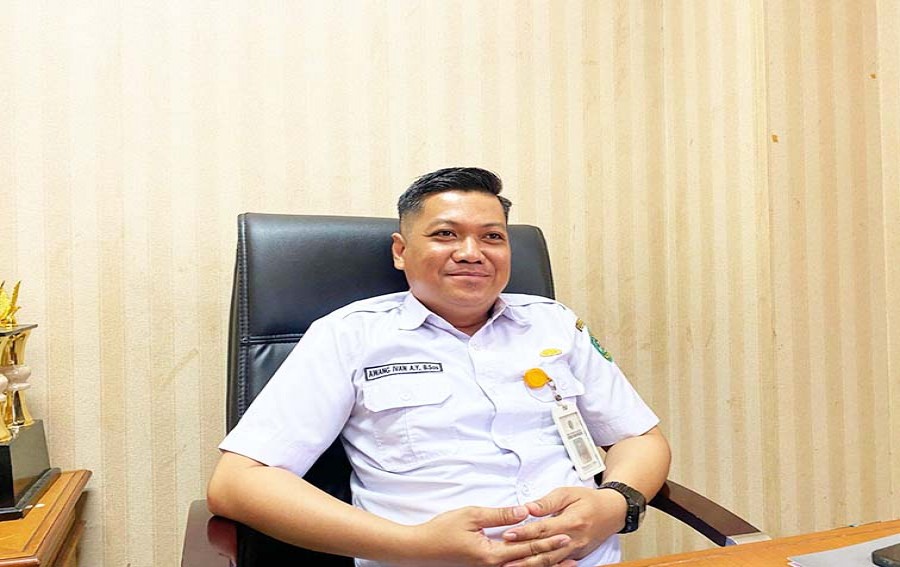 Perluas Jangkauan Strategi Promosi Pariwisata, Dispar Kukar Gandeng Forum Konten Kreator