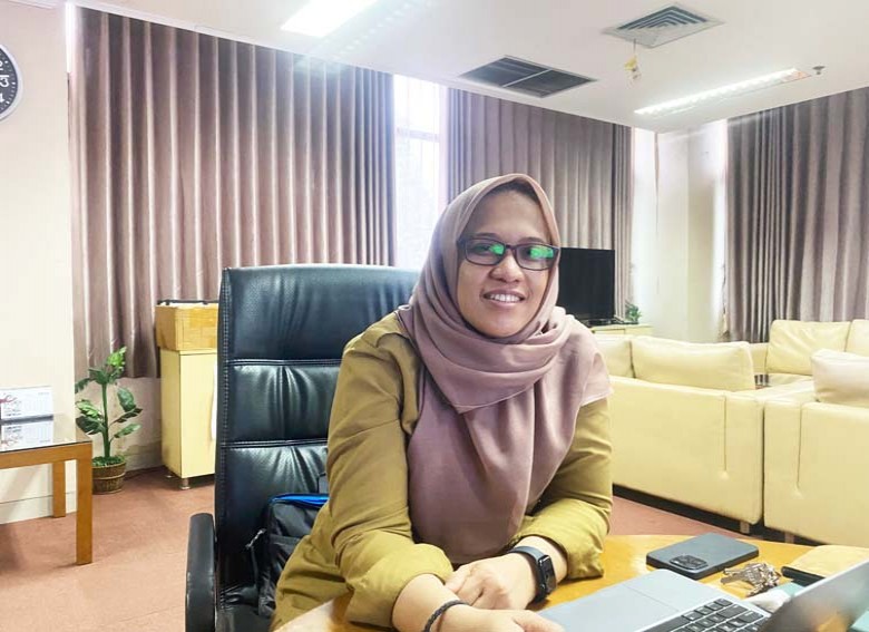 Pemerintah Kukar Buat Konsep Percantik Wajah Kota Tenggarong Sebagai Pusat Destinasi