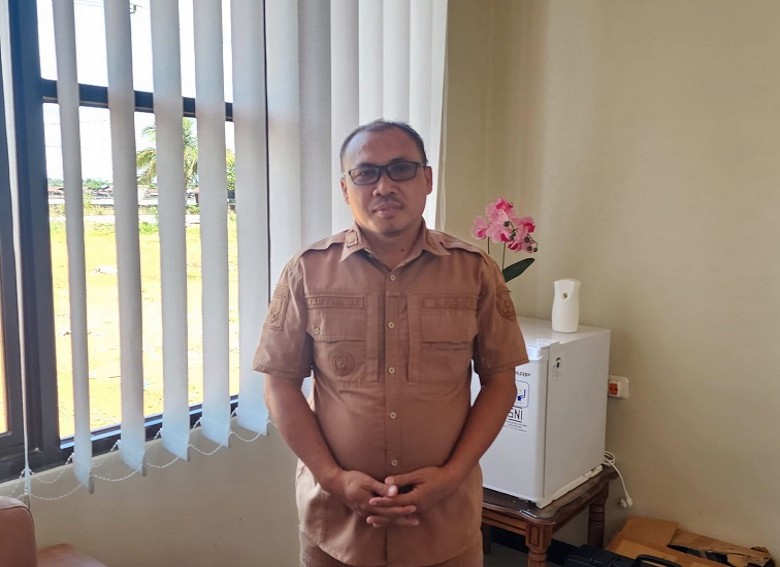 Bukti Nyata Sinergi Pemberdayaan Warga dan Pembangunan Infrastruktur, Loa Raya Berstatus Desa Mandiri