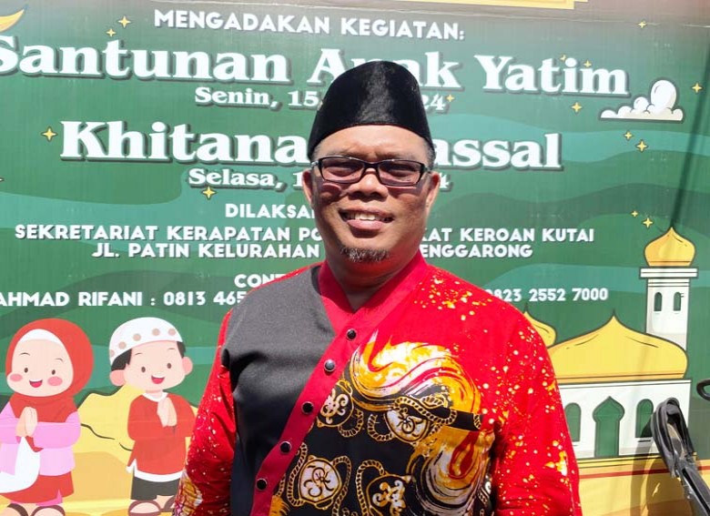 Disdikbud Tegaskan Seluruh Sekolah Tak Ada Perpeloncoan Pada MPLS