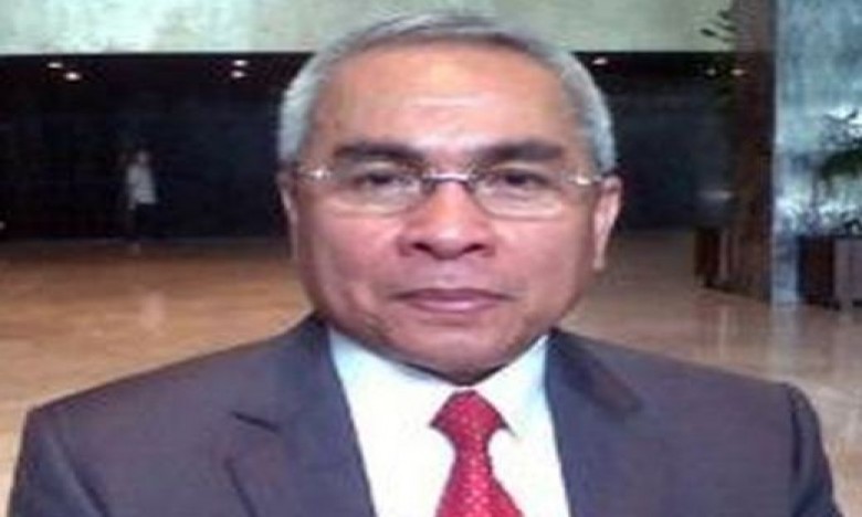 Isran Noor: Bankaltimtara Harus Menjadi Bank Modern