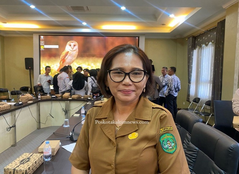 UPT P2TP2A Pastikan Kasus Pelecehan Seksual Anak Dibawah Umur di Tenggarong Dalam Penanganan