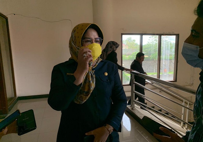 Rekomendasi DPRD Atas LKPJ Bupati untuk Peningkatan Penyelenggaraan Pemerintahan