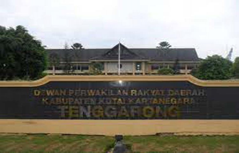 DPRD-Pemkab Lakukan Singkronisasi Jadwal Pembahasan APBD 2022
