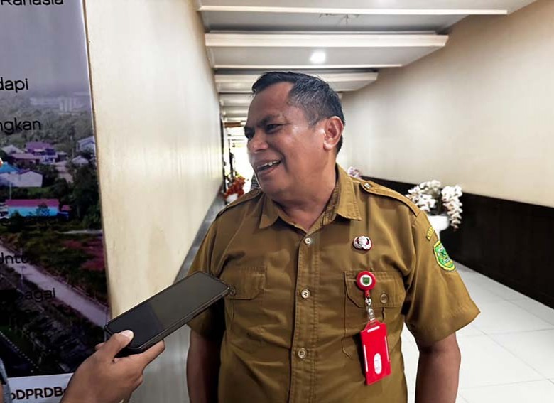 Agar Kinerja Legislatif Tetap Optimal DPRD Berau Kebut Proses PAW Suriansyah
