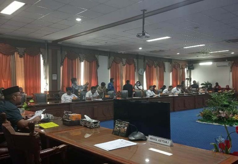 Pengurus Lama dan Baru Saling Lempar Pernyataan, Permasalahan Koperasi Kombeng Lestari Tak Kunjung Selesai
