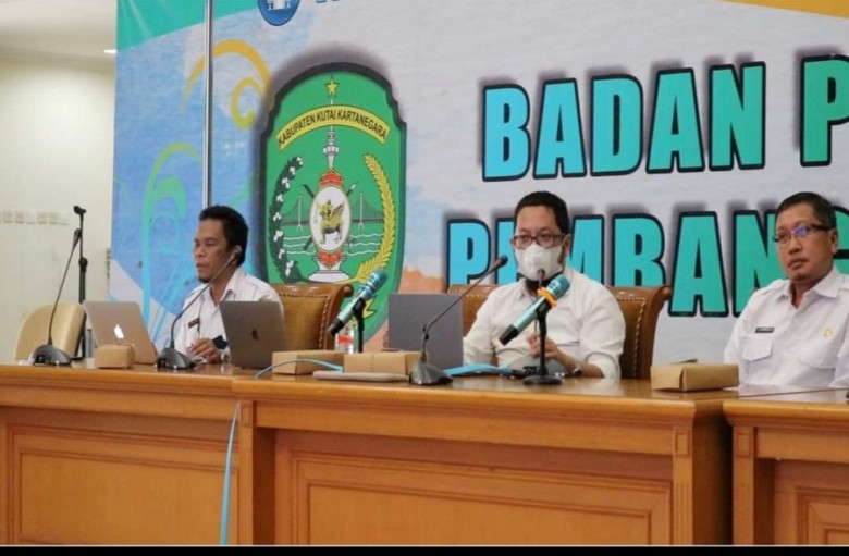Diskominfo Gelar Bimtek, Simulasi Pembuatan Dokumen dan TTE