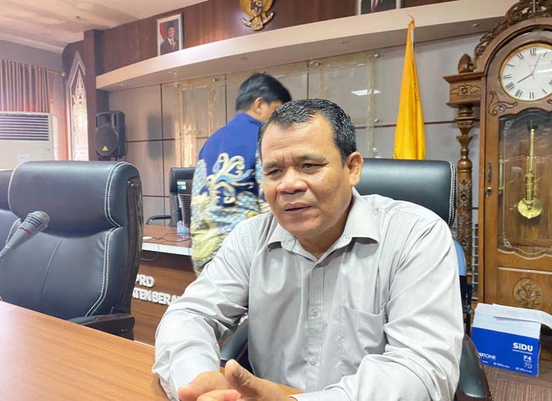 Dewan Himbau Pedagang Makanan di Pasar Ramadhan Tetap Memperhatikan Kualitas Layak Jual