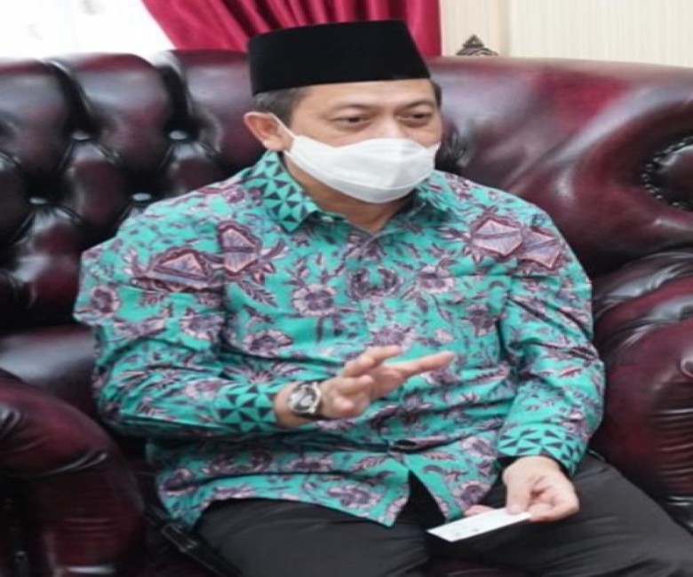Baznas Kaltim Diharapkan Bantu Bangkitkan UMKM
