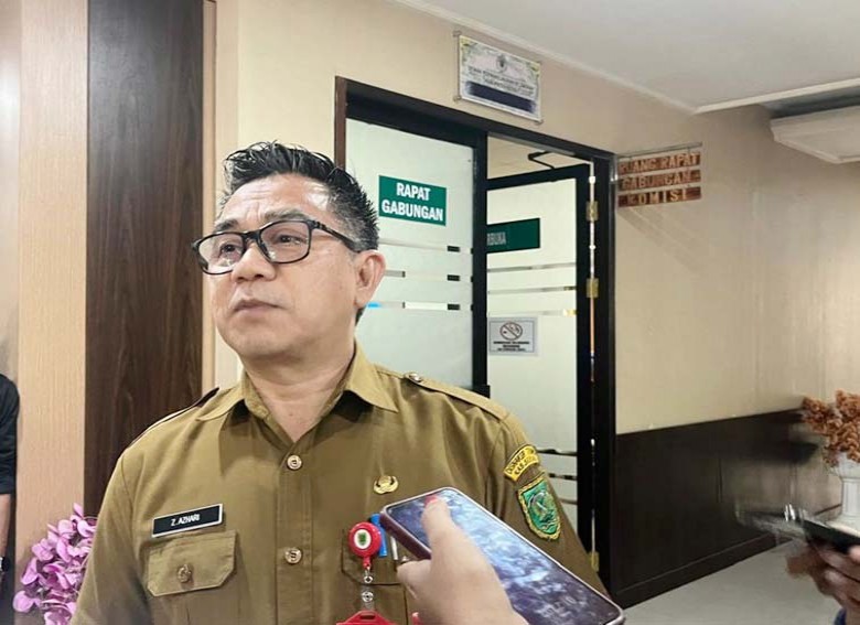 Kadisnakertrans Berau Tanggapi Soal Ancaman Pemecatan dari Aliansi Buruh