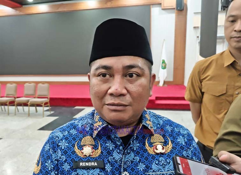 BKPSDM Kukar Perkuat Pengawasan Kedisiplinan ASN melalui Aplikasi PRAKTIS
