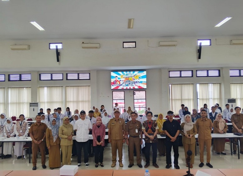 Film Jadi Cermin Budaya di Festival Pelajar Kukar