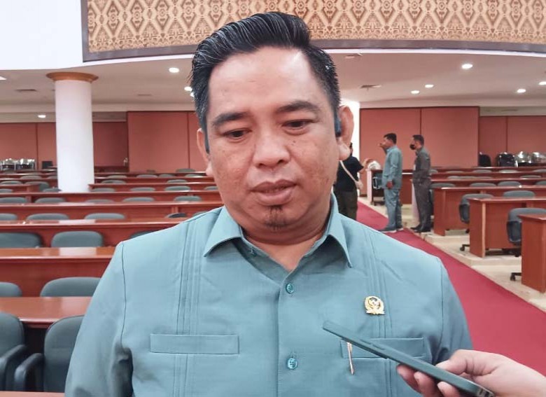 Dewan Apresiasi Langkah Bulog Berikan Edukasi Tingkatkan Kualitas Panen Petani Lokal