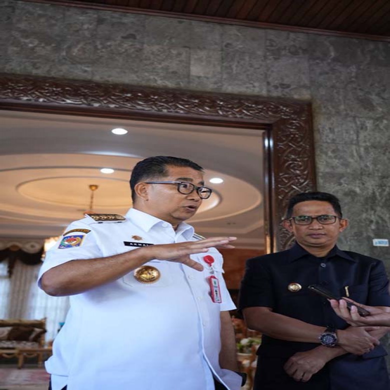Dukung ALKI II Zone Investment Forum di Balikpapan, Pj Gubernur: Ini Harus Sukses